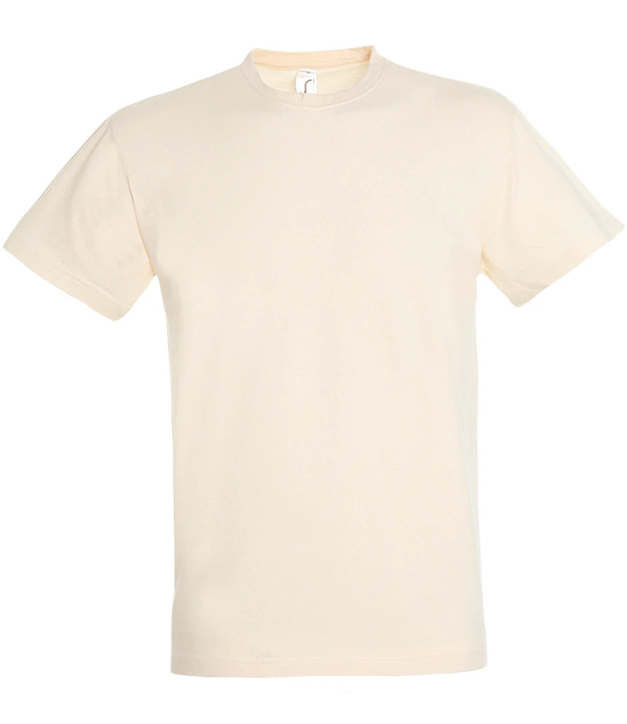 SOL'S 11380  Regent T-Shirt Size XXS-5XL (16 COLOURS)