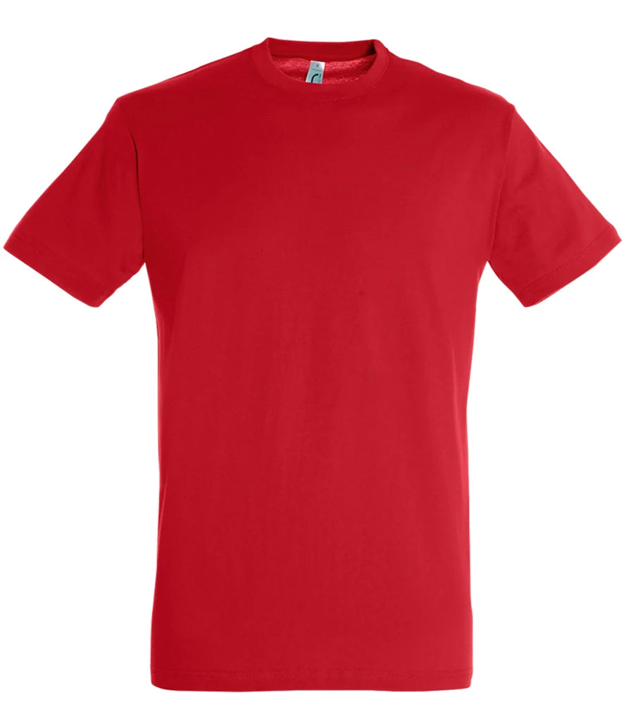 SOL'S 11380  Regent T-Shirt Size XXS-5XL (16 COLOURS)