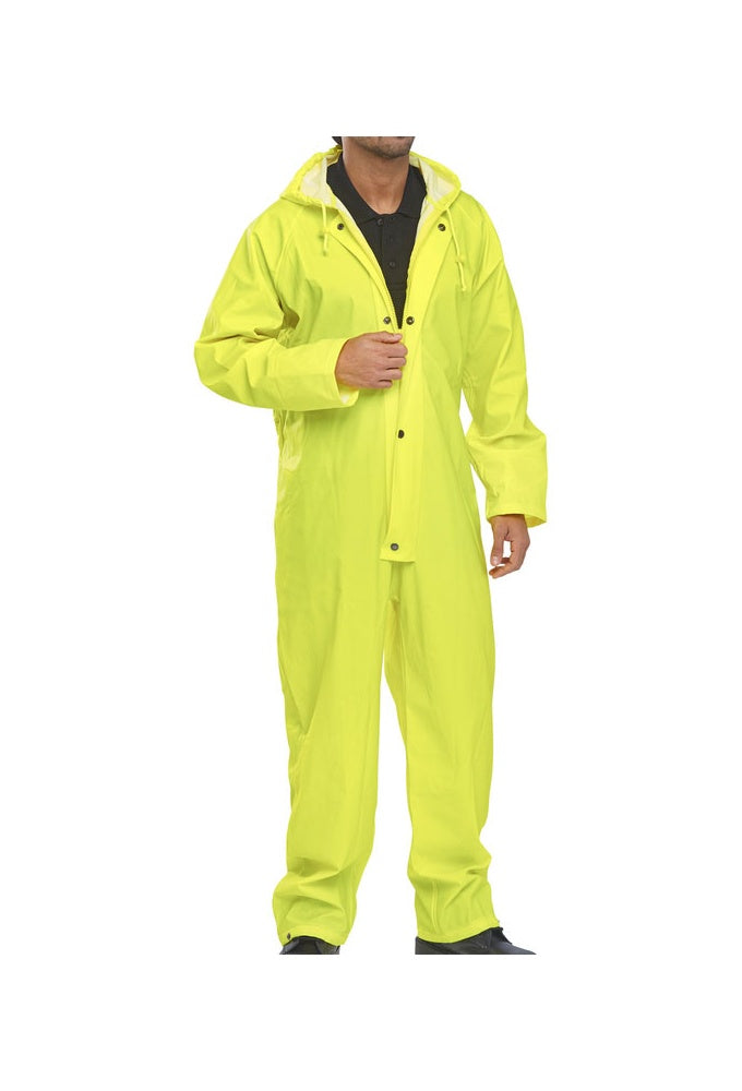 NBDC B Dry Nylon Coverall (Small to 3Xlarge) 2 COLOURS