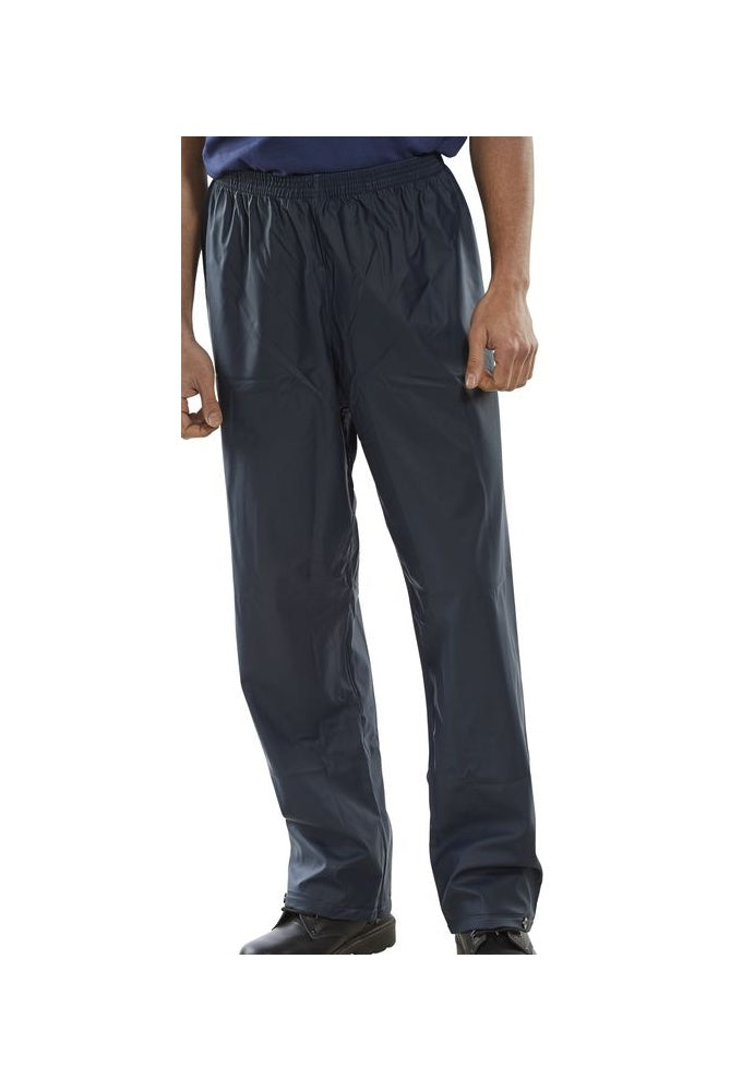 SBDT Super B Dry PU Coated Trousers