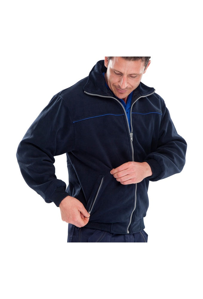 END Endeavour Fleece Fully Lined (Xsmall to 5Xlarge)