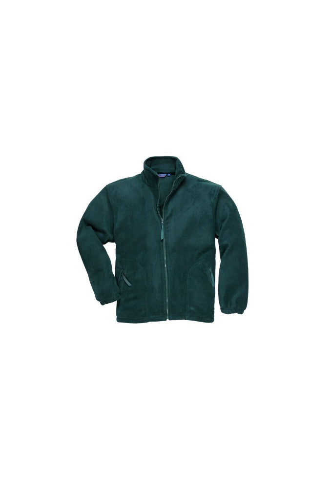 F400 Argyle Heavy Fleece (XXsmall to 7Xlarge) 3 COLOURS