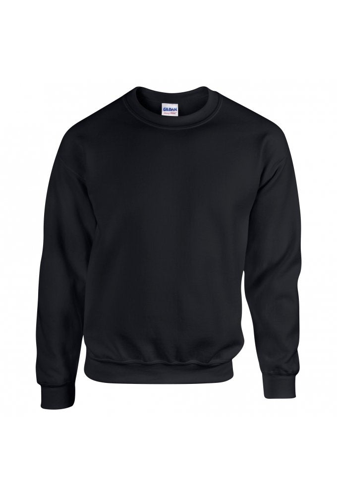 GD056 - Heavy Blend™ adult crew neck sweatshirt