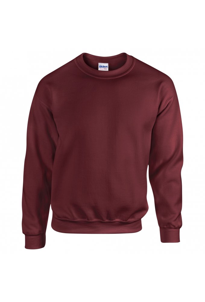 GD056 - Heavy Blend™ adult crew neck sweatshirt