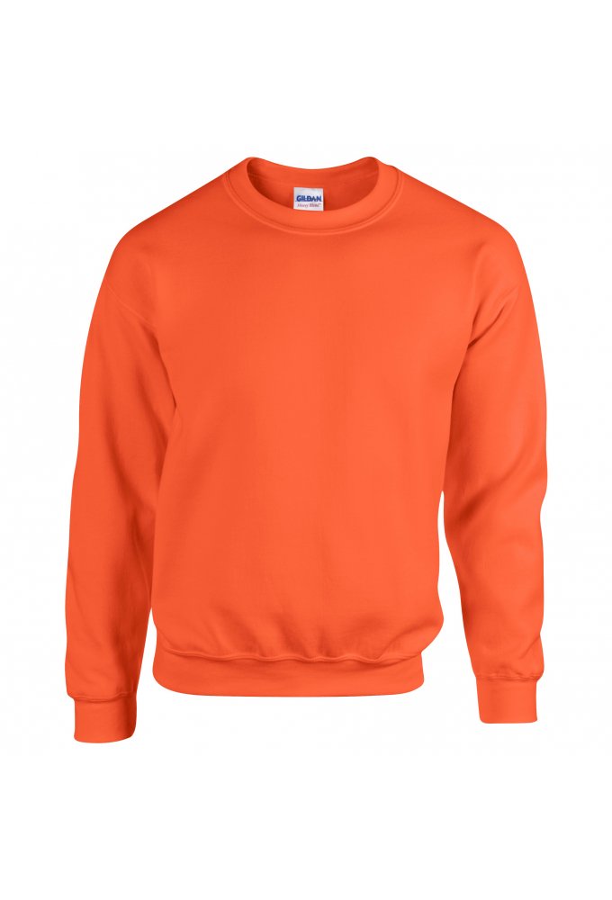 GD056 - Heavy Blend™ adult crew neck sweatshirt