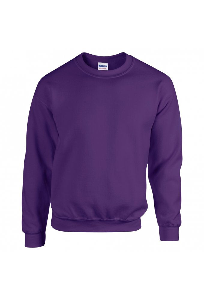 GD056 - Heavy Blend™ adult crew neck sweatshirt