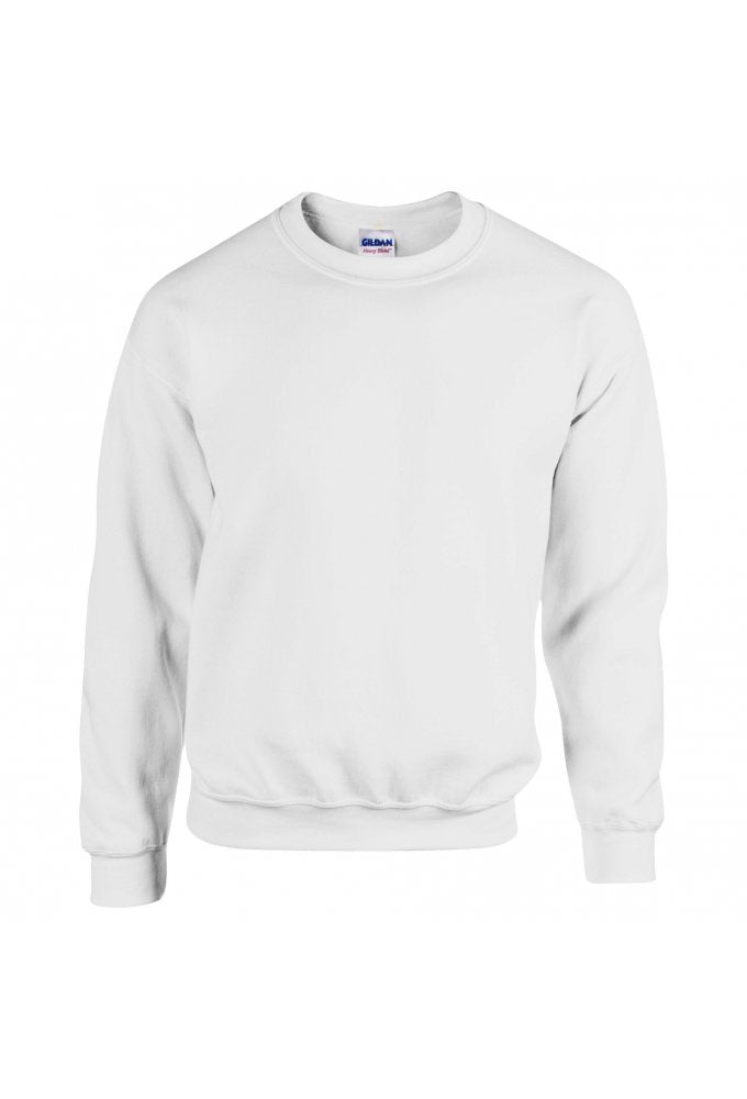 GD056 - Heavy Blend™ adult crew neck sweatshirt