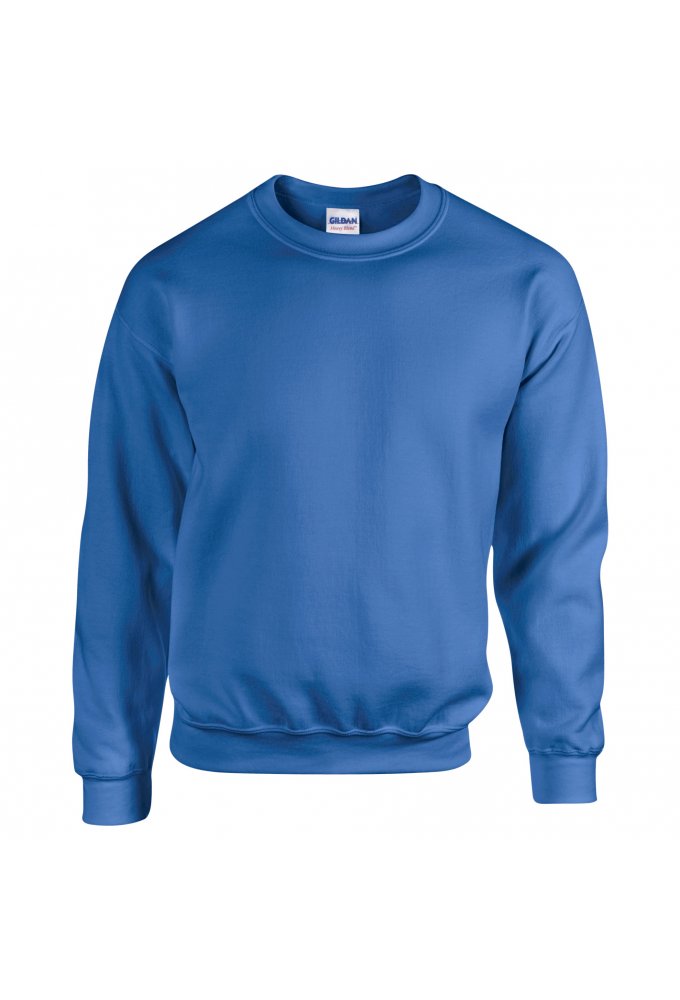 GD056 - Heavy Blend™ adult crew neck sweatshirt