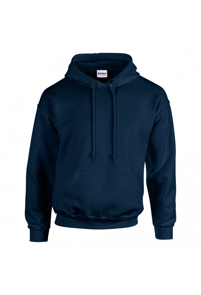 GD057 Heavy Blend Hooded Sweatshirt (Small to 5XL)  16 COLOURS