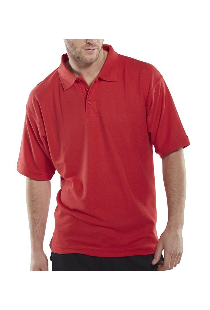 CLPKS PK Polo Shirt (XSmall to 4XL) 6 COLOURS