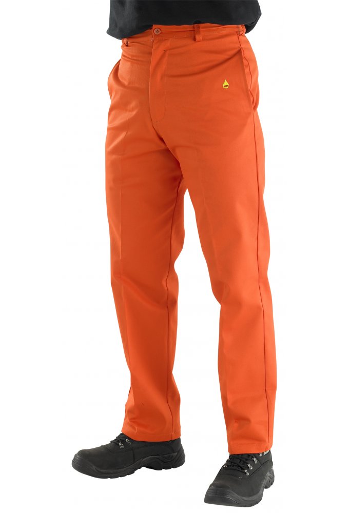 CFRTOR Flame Retardent Trousers