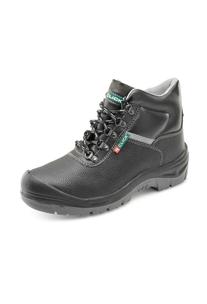CF58BL Dual Density Boot (Size 3 to 13)
