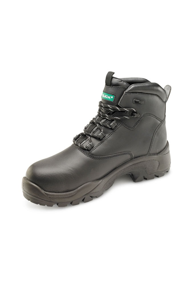 CF65BL Non-Meatallic PUR Boot  (Size 3 To 12)