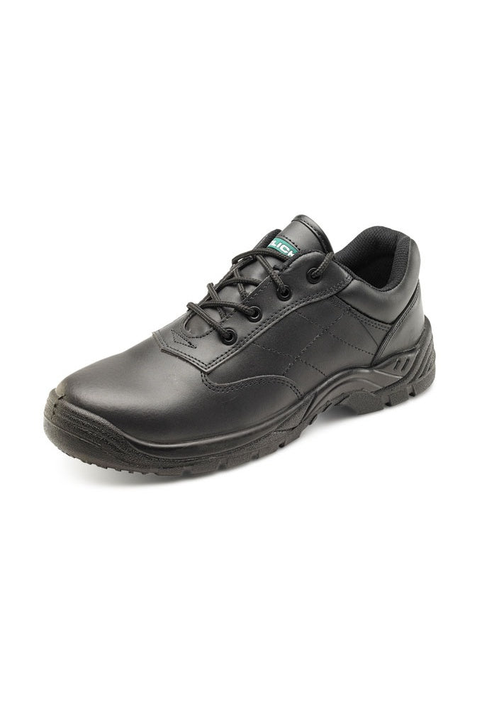 CF52BL Beeswift  Composite  Shoe Black (Size 3 To 13)