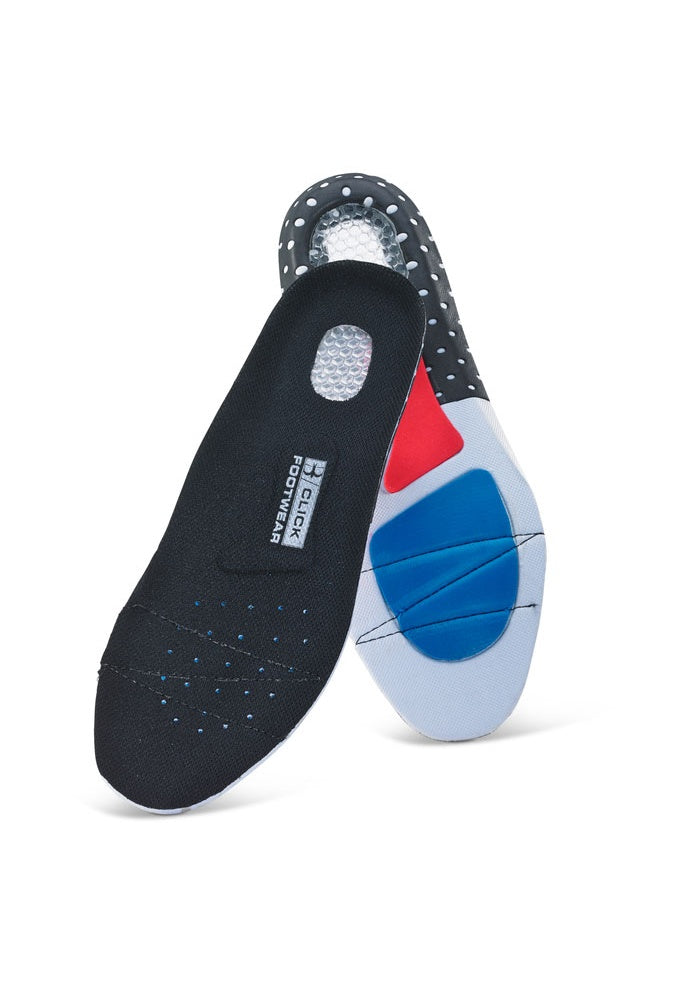 CF1000 Gel Insole 'Footsock'