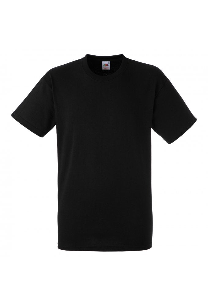 SS008 - Heavy cotton T