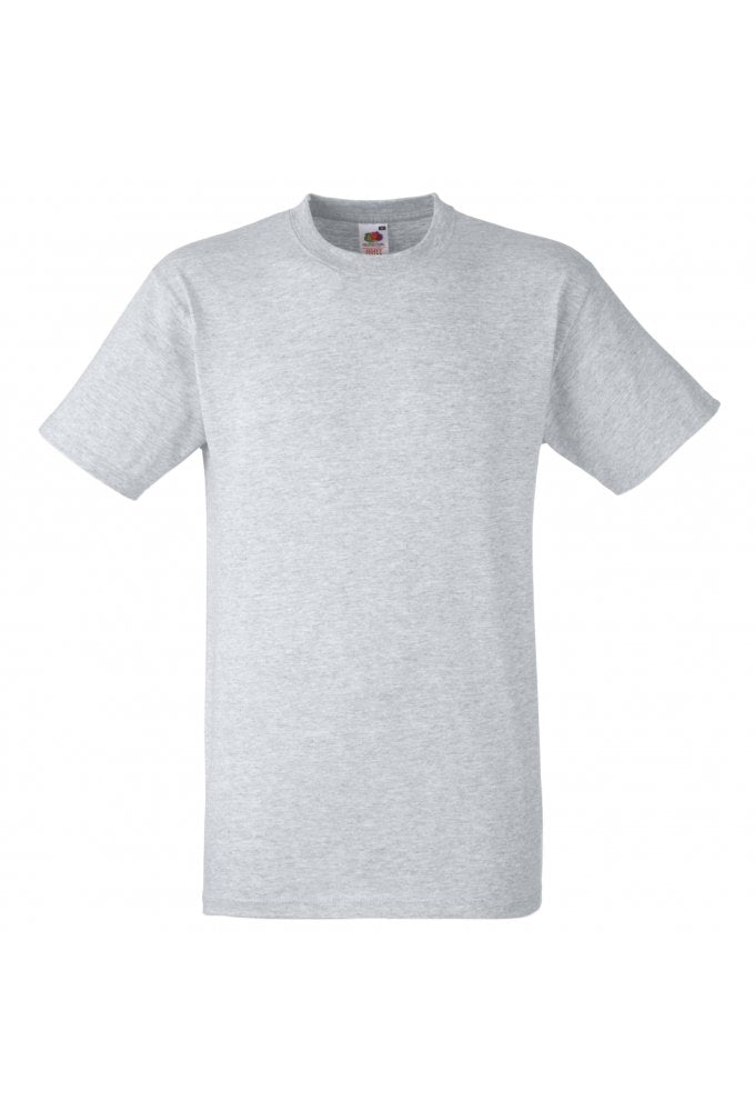 SS008 - Heavy cotton T