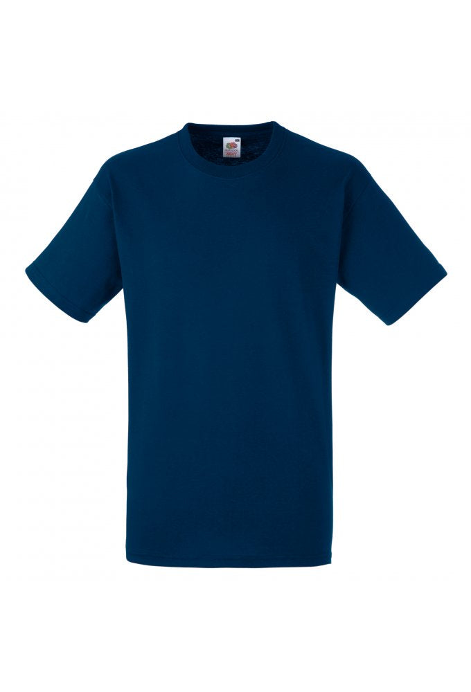 SS008 - Heavy cotton T