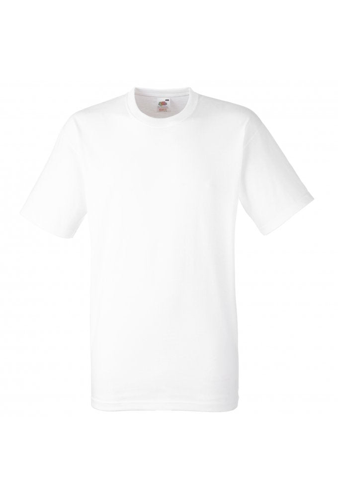 SS008 - Heavy cotton T