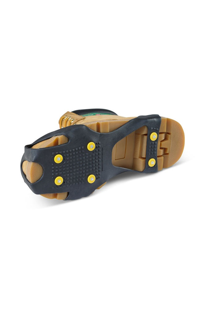 BBICT Letz-U-Grip Snow & Ice FootWear Grips/Heel Grips Single