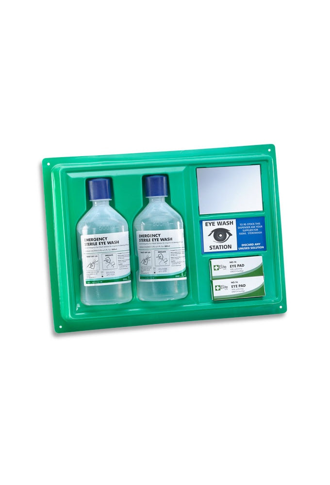 EWSC22 Click Eyewash Station