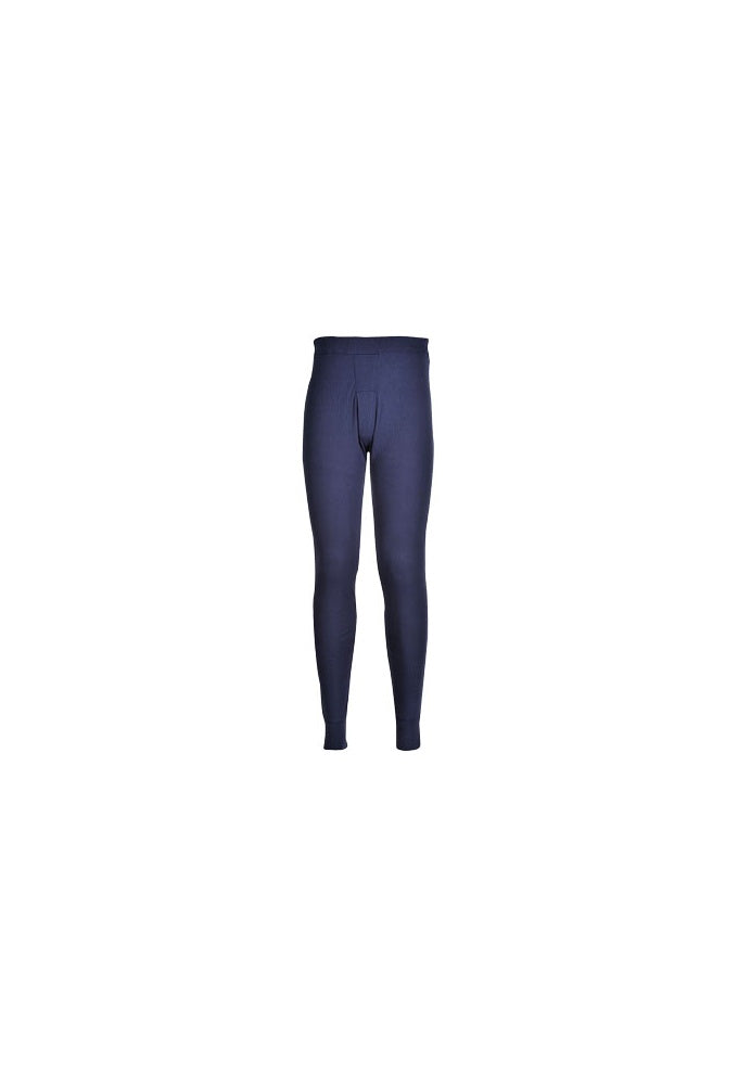 Portwest B121 Portwest Thermal Trousers (Small To 5XL)