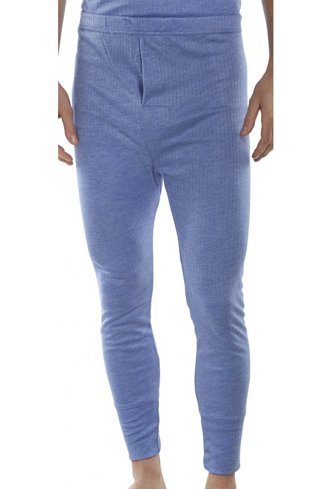 THLJ Thermal Long Johns (XSmall To 3XL)