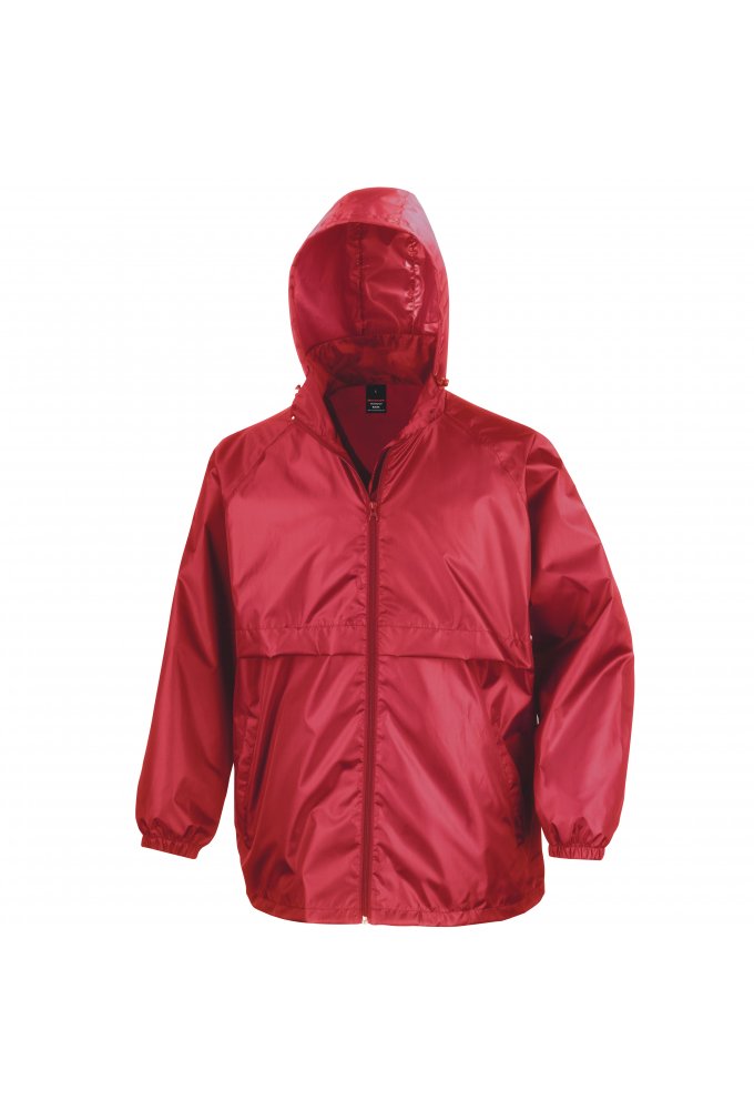 R204X Core WindCheater (Small to 2Xlarge) 8 COLOURS