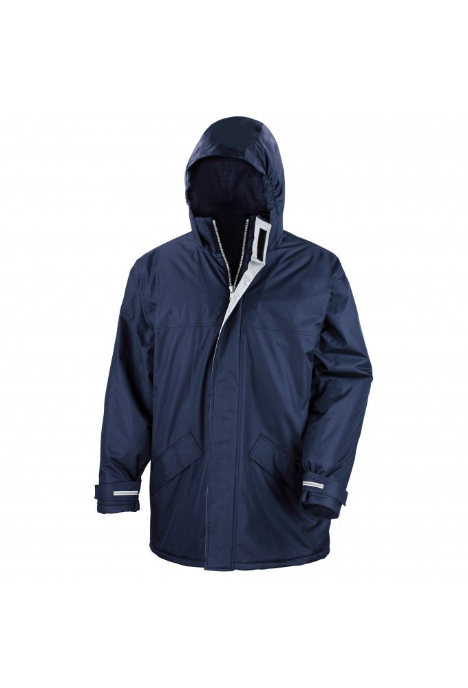 R207X Core Winter Parka (Small to 3XLarge) 6 COLOURS