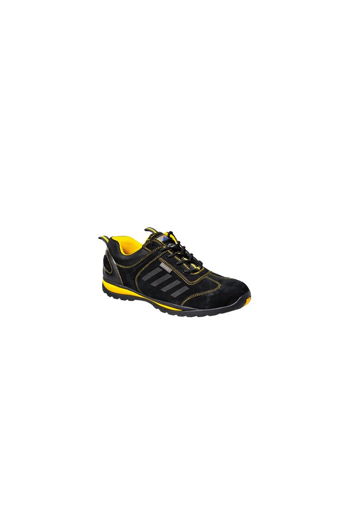 FW34 Steelite Lusum Safety Trainer S1P HRO (SizE 3 to 13) 4 COLOURS