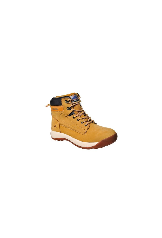 FW32 Steelite Constructor Nubuck Boot S3 (Size 6 To 12) 2 COLOURS