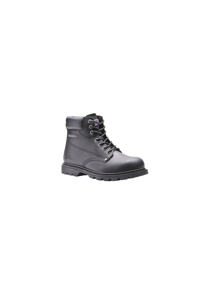 FW16 Steelite Welted Safety Boot (Size 6 to 13)
