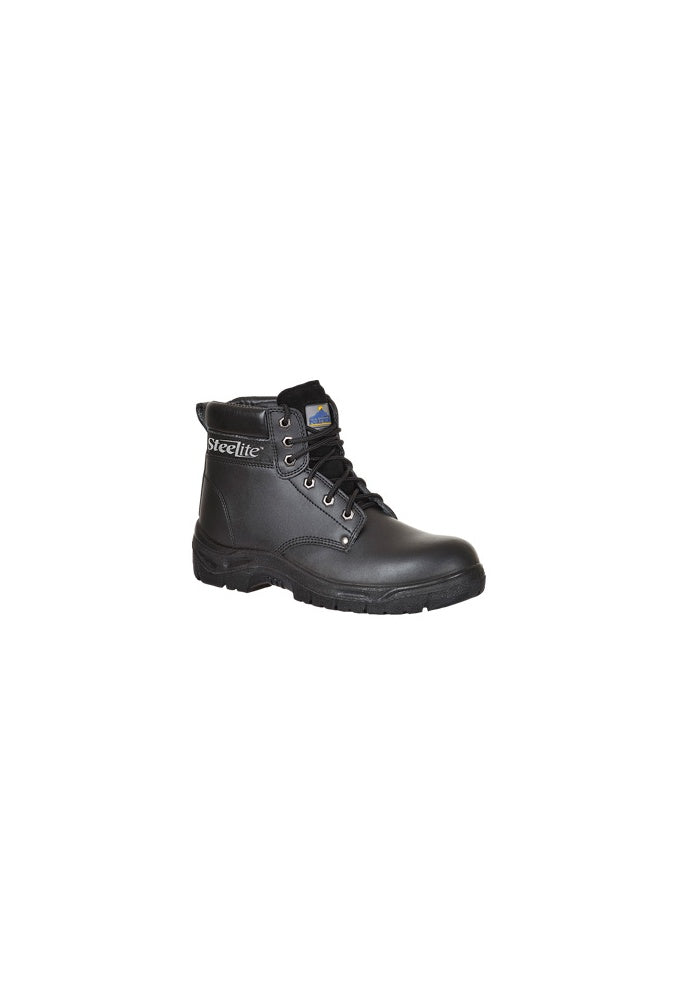 FW03 Steelite Boot Water Resistant S3 (Size 4 To 13)