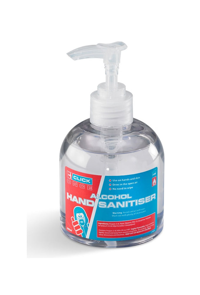 CO005 Alochol Hand Sanitizer