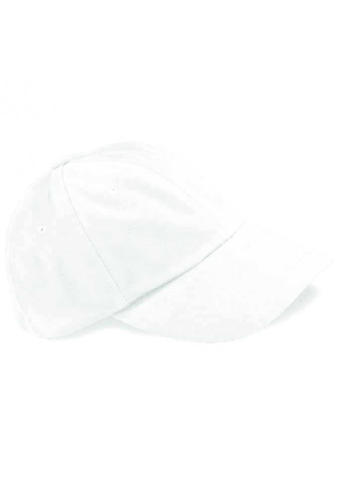 BC057 Low Profile Heavy Brushed Cotton Cap 6 COLOURS