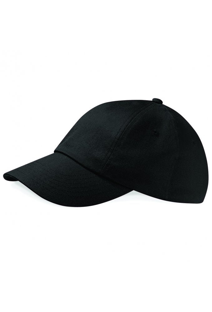BC058 Low Profile Heavy Cotton Drill Cap 7 COLOURS