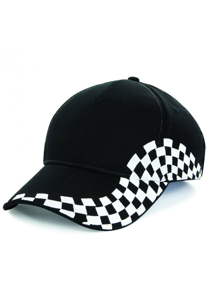 BC159 Grand Prix Cap