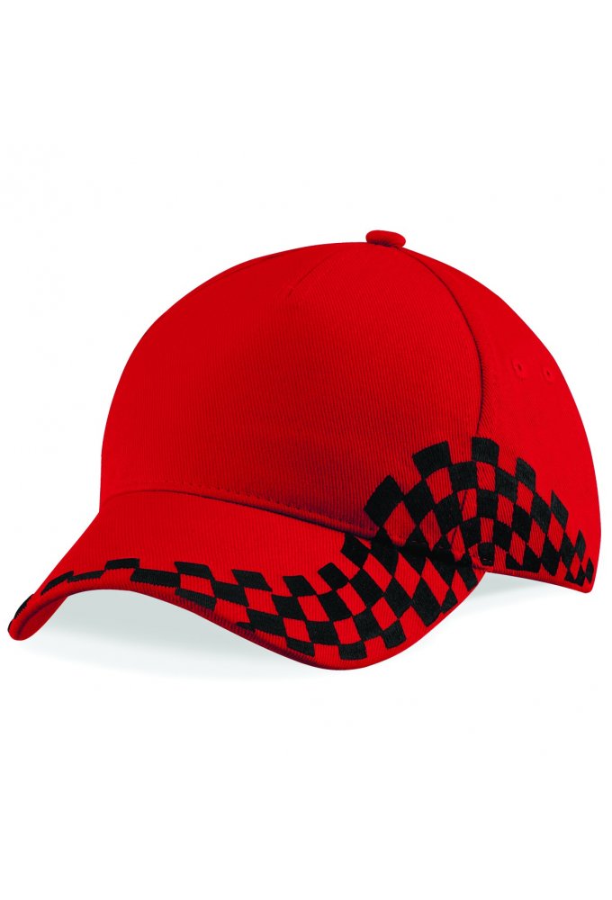 BC159 Grand Prix Cap