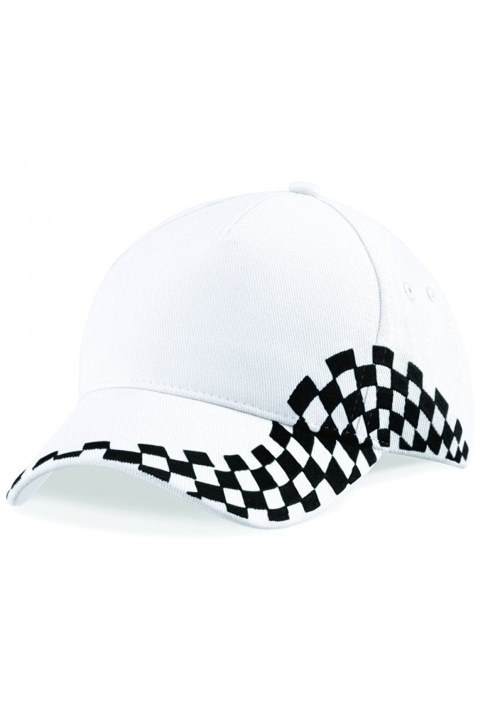BC159 Grand Prix Cap