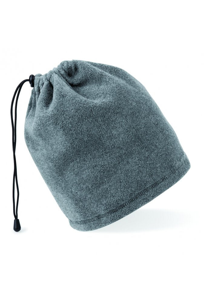 BC285 SupraFleece Snood/Hat Combo 5 COLOURS