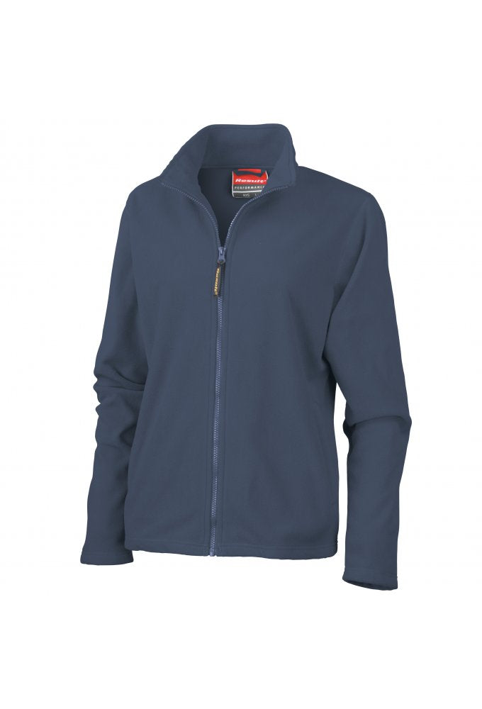 R115F LaFemme Horizon High Grade MicroFleece (Xsmall to 2XLarge) 4 COLOURS