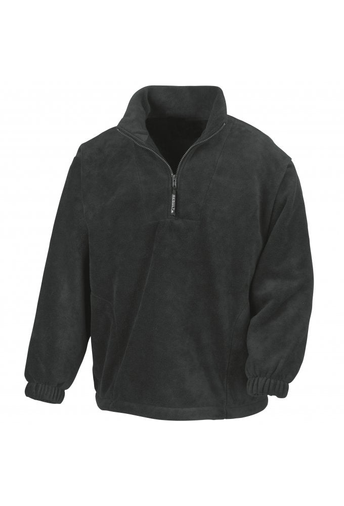 RE33A Polartherm Top (Xsmall to 3XLarge) 6 COLOURS