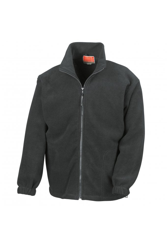 RE36A Polartherm Jacket (Xsmall to 3Xlarge) 8 COLOURS