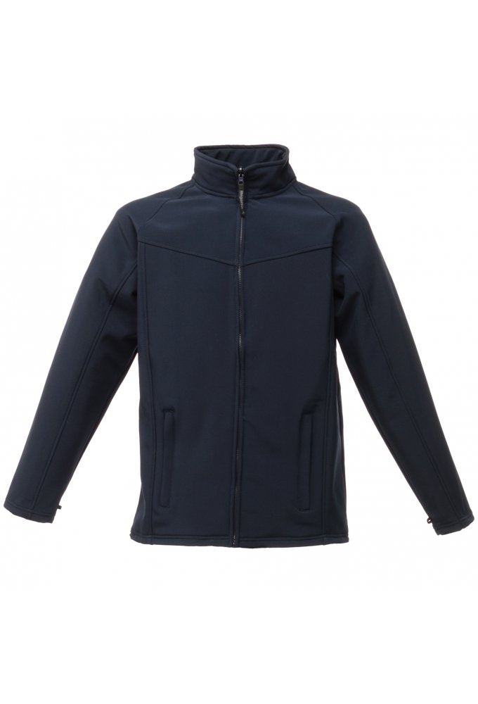 RG150 Uproar Softshell (Small to 3XLarge) 5 COLOURS