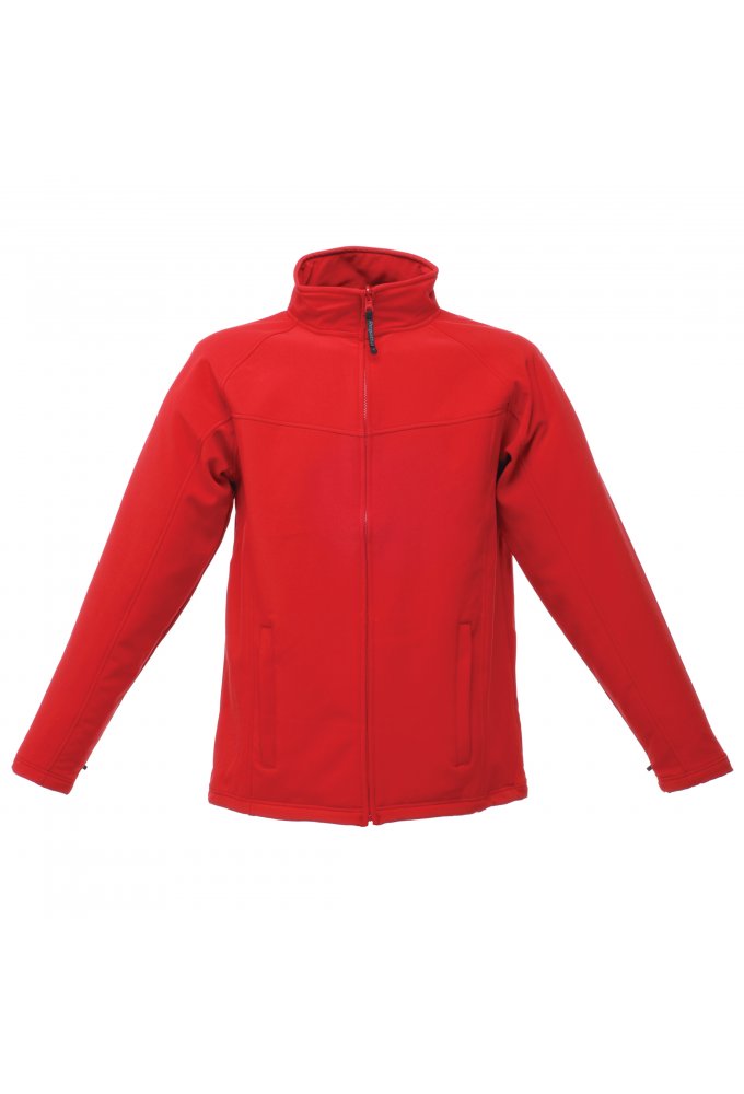RG150 Uproar Softshell (Small to 3XLarge) 5 COLOURS