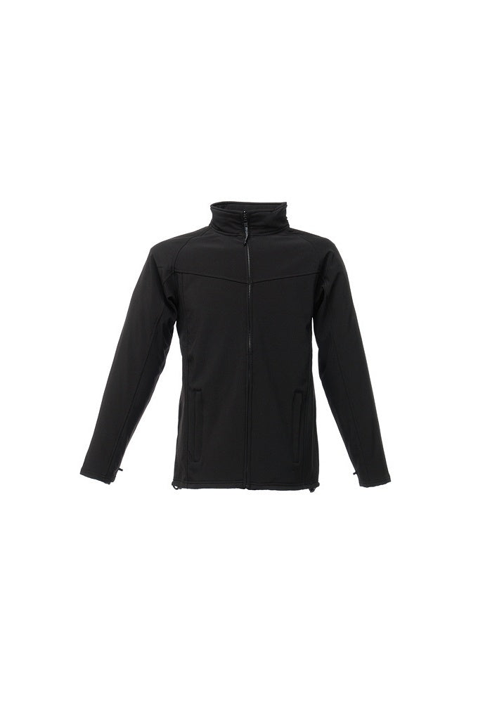 RG150 Uproar Softshell (Small to 3XLarge) 5 COLOURS