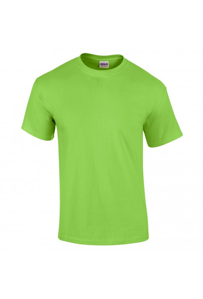 GD002 Ultra-Cotton T-Shirt (Small To 5XL) 23 COLOURS