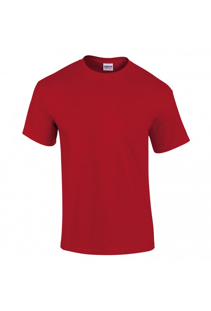 GD002 Ultra-Cotton T-Shirt (Small To 5XL) 23 COLOURS