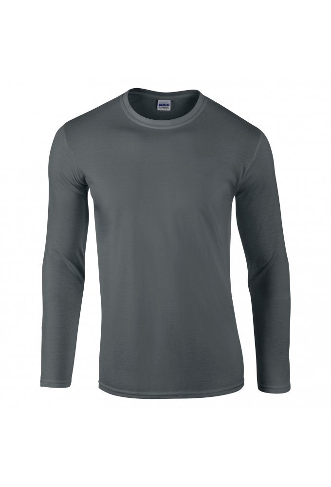 GD011 - Softstyle™ long sleeve t-shirt