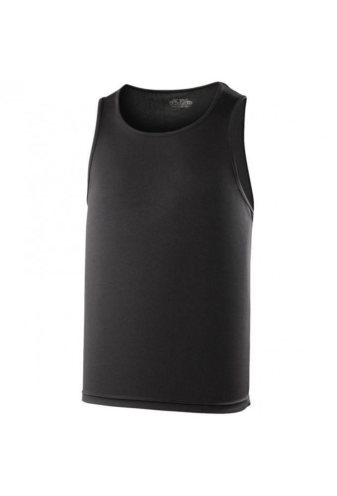 JC007 Cool Vest (Small To 2XL) 13 COLOURS